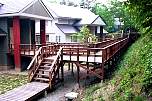 elevated boardwalk and steps nasu pension village.jpg